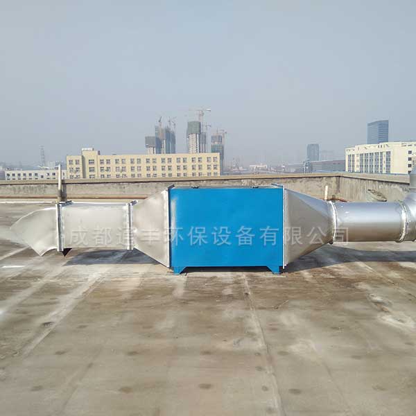 四川廢氣治理工程-廢氣除臭